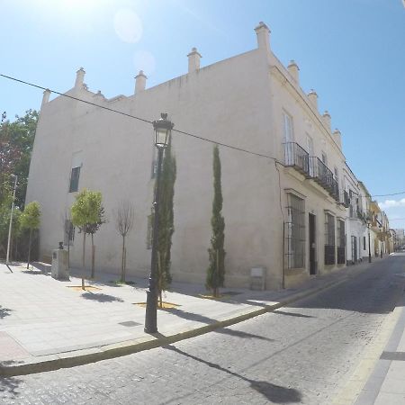 El Rinconcito - Apartamento Palacete Rehabilitado El Puerto de Santa Maria Exterior photo